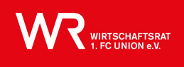 Wirtschaftrat 1. FC Union