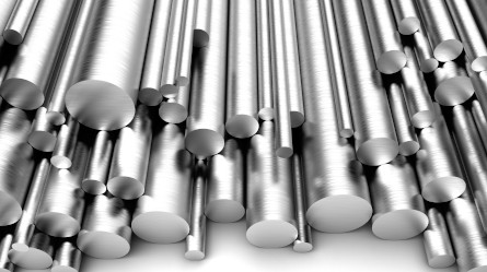 Belagbleche aus Stahl, COR-TEN, Edelstahl und Aluminium